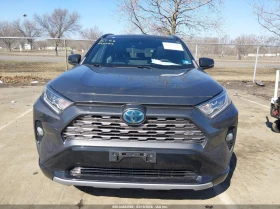 Toyota Rav4 2.5l Hybrid Xse | Mobile.bg � ����� ������ 12