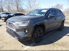 Toyota Rav4 2.5l Hybrid Xse | Mobile.bg � ����� ������ 2