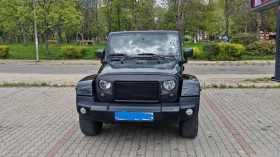 ����� �� �������� �� Jeep Wrangler JK