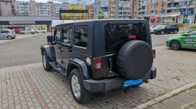 Jeep Wrangler JK | Mobile.bg � ����� ������ 5