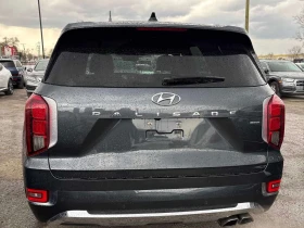 Hyundai Palisade | Ultimate | DISTRONIC | 360 | ��������� |  | Mobile.bg � ����� ������ 4