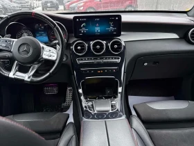 Mercedes-Benz GLC 43 AMG 4MATIC* DISTRONIC* BURMESTER* 360������*  | Mobile.bg � ����� ������ 9