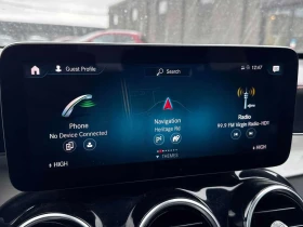 Mercedes-Benz GLC 43 AMG 4MATIC* DISTRONIC* BURMESTER* 360������*  | Mobile.bg � ����� ������ 16