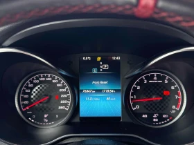 Mercedes-Benz GLC 43 AMG 4MATIC* DISTRONIC* BURMESTER* 360������*  | Mobile.bg � ����� ������ 8
