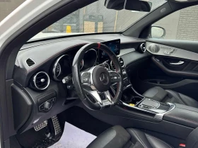 Mercedes-Benz GLC 43 AMG 4MATIC* DISTRONIC* BURMESTER* 360������*  | Mobile.bg � ����� ������ 5