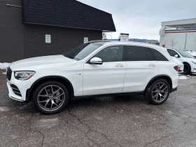 Mercedes-Benz GLC 43 AMG 4MATIC* DISTRONIC* BURMESTER* 360������*  | Mobile.bg � ����� ������ 2