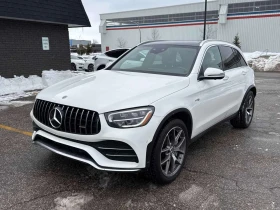 ������ Mercedes-Benz GLC 43...