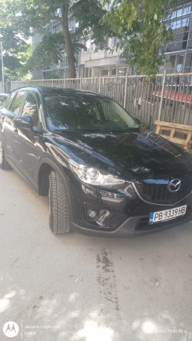 Mazda CX-5 2.0-Sky Activ | Mobile.bg � ����� ������ 2