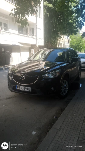 Mazda CX-5 2.0-Sky Activ | Mobile.bg � ����� ������ 6