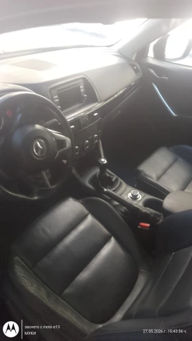 Mazda CX-5 2.0-Sky Activ | Mobile.bg � ����� ������ 12