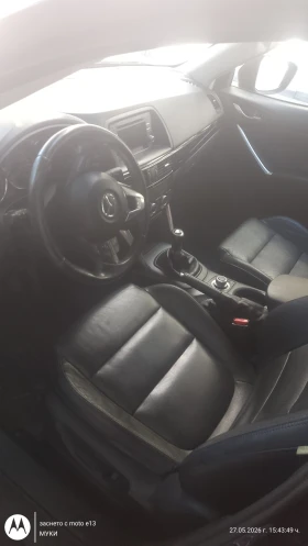 Mazda CX-5 2.0-Sky Activ | Mobile.bg � ����� ������ 11
