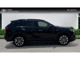 Toyota Rav4 2.5HSD LOUNGE FWD | Auto.bg — изображение 17
