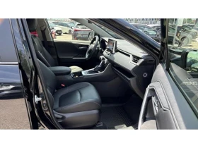 Toyota Rav4 2.5HSD LOUNGE FWD | Auto.bg — изображение 6