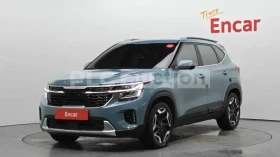 ����� �� �������� �� Kia Seltos