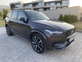 Volvo Xc90 B5/ AWD/ MHEV/ Plus Dark | Auto.bg — изображение 3