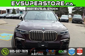 BMW X7 * M50i * AWD * Автокредит (Цена до България) | Auto.bg — изображение 2