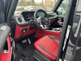 Mercedes-Benz G 63 AMG ���� �� �������� ����������� & ���������� | Mobile.bg � ����� ������ 6