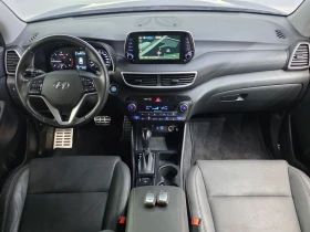 Hyundai Tucson Diesel 2.0 4WD| 184�.�.| ���.��������� | Mobile.bg � ����� ������ 7