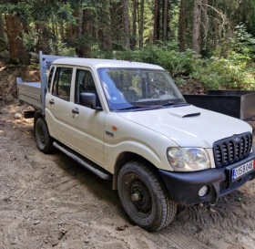 Mahindra Goa 2.5 | Mobile.bg � ����� ������ 12
