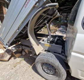 Mahindra Goa 2.5 | Mobile.bg � ����� ������ 8