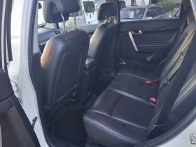 Chevrolet Captiva 7 ������ / 4x4 | Mobile.bg � ����� ������ 8
