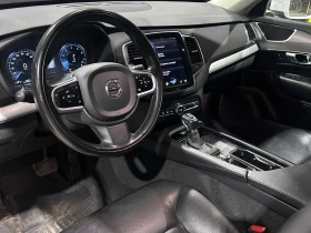 Volvo Xc90 * Momentum * CARFAX * ФИНАНСИРАНЕ *  | Auto.bg — изображение 9