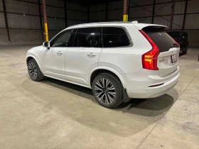 Volvo Xc90 * Momentum * CARFAX * ФИНАНСИРАНЕ *  | Auto.bg — изображение 2