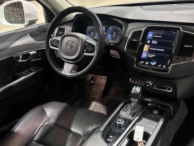 Volvo Xc90 * Momentum * CARFAX * ФИНАНСИРАНЕ *  | Auto.bg — изображение 7