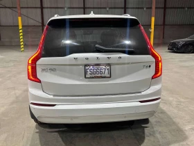 Volvo Xc90 * Momentum * CARFAX * ФИНАНСИРАНЕ *  | Auto.bg — изображение 5