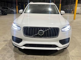 Volvo Xc90 * Momentum * CARFAX * ФИНАНСИРАНЕ *  | Auto.bg — изображение 3