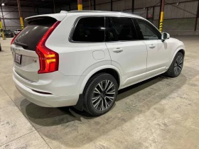 Volvo Xc90 * Momentum * CARFAX * ФИНАНСИРАНЕ *  | Auto.bg — изображение 4