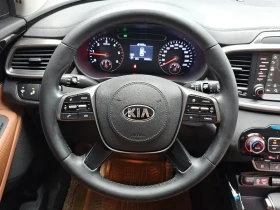 Kia Sorento 2.2 Noblesse | Mobile.bg � ����� ������ 10