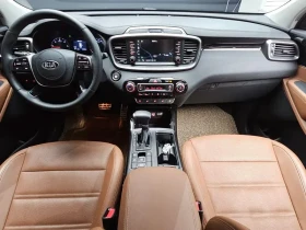 Kia Sorento 2.2 Noblesse | Mobile.bg � ����� ������ 7