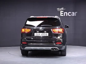Kia Sorento 2.2 Noblesse | Mobile.bg � ����� ������ 4