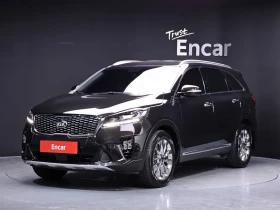 ����� �� �������� �� Kia Sorento 2.2 Noblesse