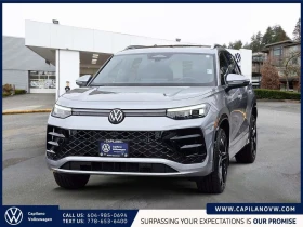 VW Tiguan * Turbo Highline Turbo R Line Turbocharged Perform