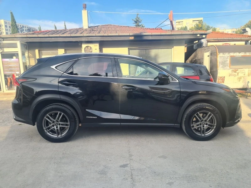 Lexus NX 300h фейслифт, снимка 4 - Автомобили и джипове - 46981121