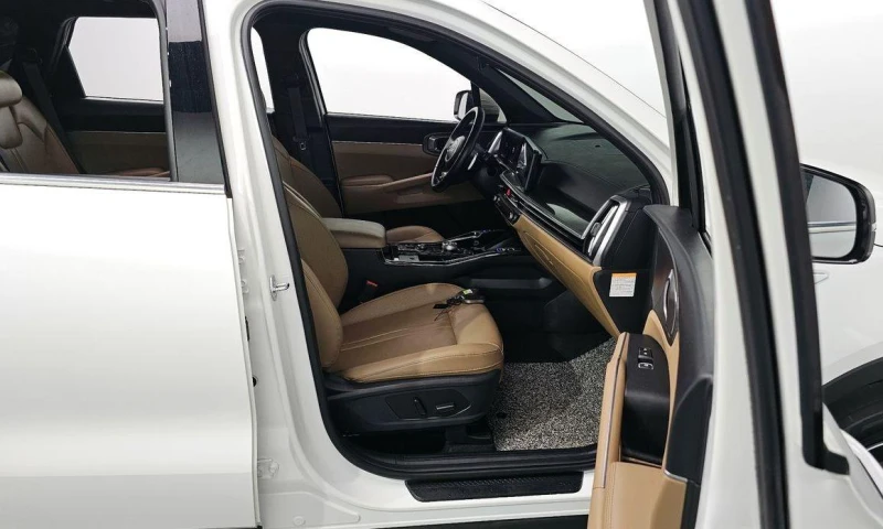 Kia Sorento HEV 1.6 2WD Prestige * НАЙ-ДОБРА ЦЕНА В БЪЛГАРИЯ* , снимка 12 - Автомобили и джипове - 52109407