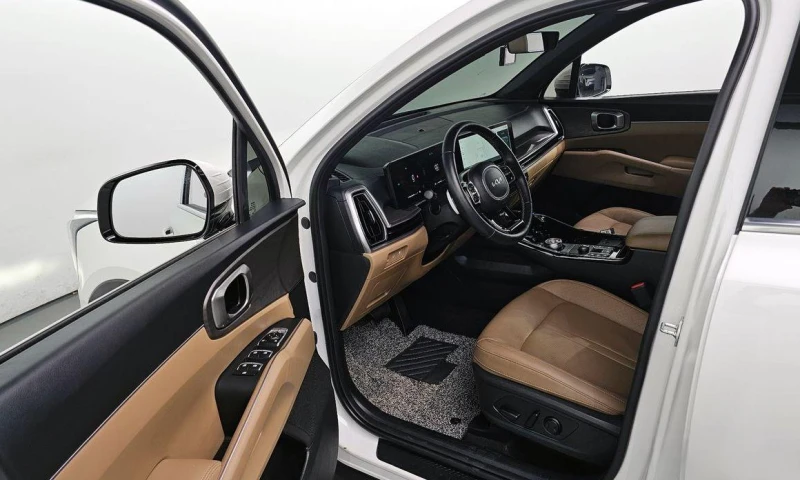 Kia Sorento HEV 1.6 2WD Prestige * НАЙ-ДОБРА ЦЕНА В БЪЛГАРИЯ* , снимка 10 - Автомобили и джипове - 52109407