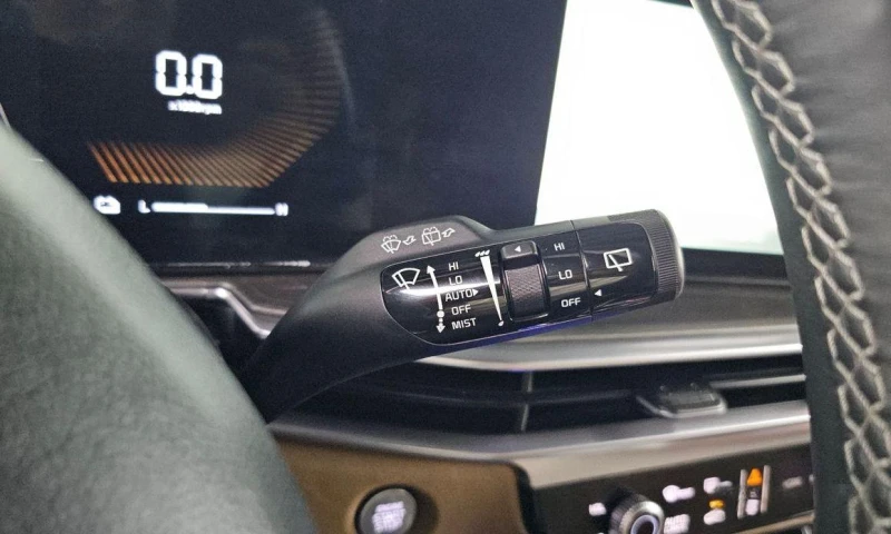 Kia Sorento HEV 1.6 2WD Prestige * НАЙ-ДОБРА ЦЕНА В БЪЛГАРИЯ* , снимка 15 - Автомобили и джипове - 52109407