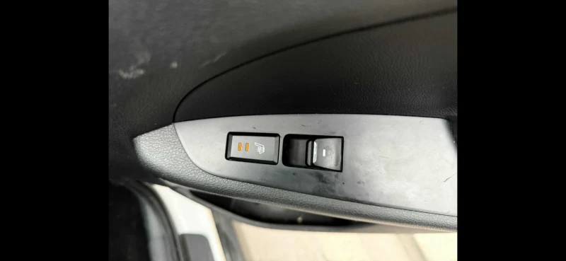 Hyundai Tucson Vertex 4WD, снимка 16 - Автомобили и джипове - 52123634