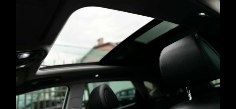 Hyundai Tucson Vertex 4WD, снимка 10 - Автомобили и джипове - 52123634