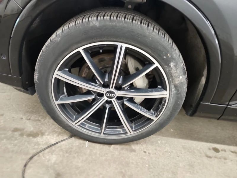 Audi Q7 PROGRESSIV  CARFAX, снимка 17 - Автомобили и джипове - 52662585