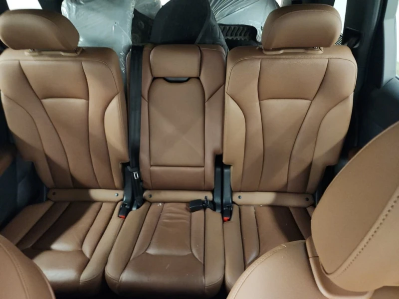 Audi Q7 PROGRESSIV  CARFAX, снимка 12 - Автомобили и джипове - 52662585