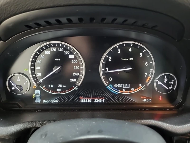 BMW X3 * XDRIVE28I * CARFAX * ЦЕНА ДО БГ, снимка 10 - Автомобили и джипове - 53085752