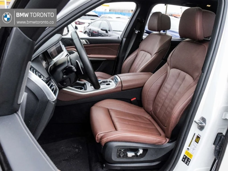 BMW X5 * xDrive40i * CARFAX * ЦЕНА ДО БГ, снимка 13 - Автомобили и джипове - 53087702