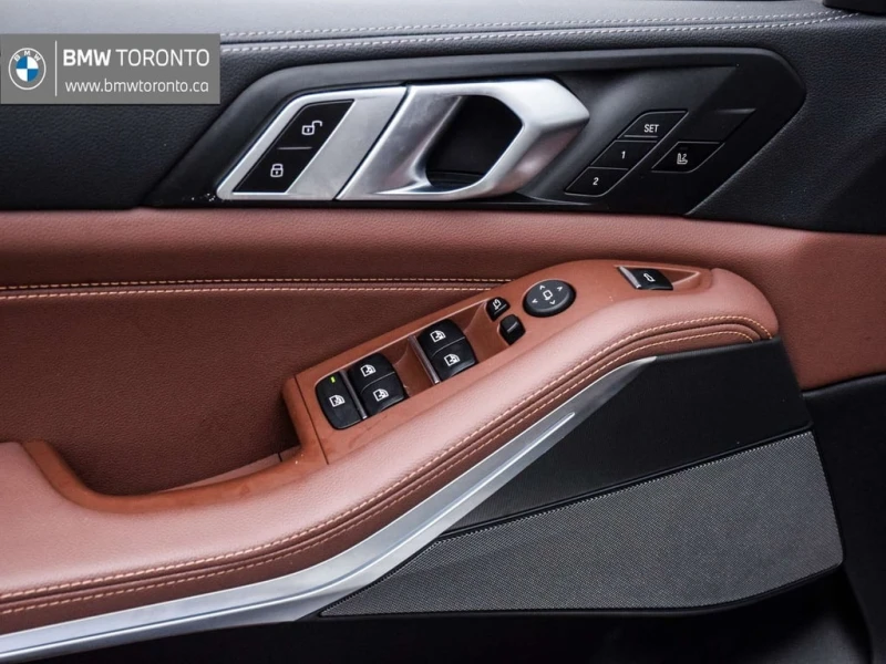 BMW X5 * xDrive40i * CARFAX * ЦЕНА ДО БГ, снимка 11 - Автомобили и джипове - 53087702