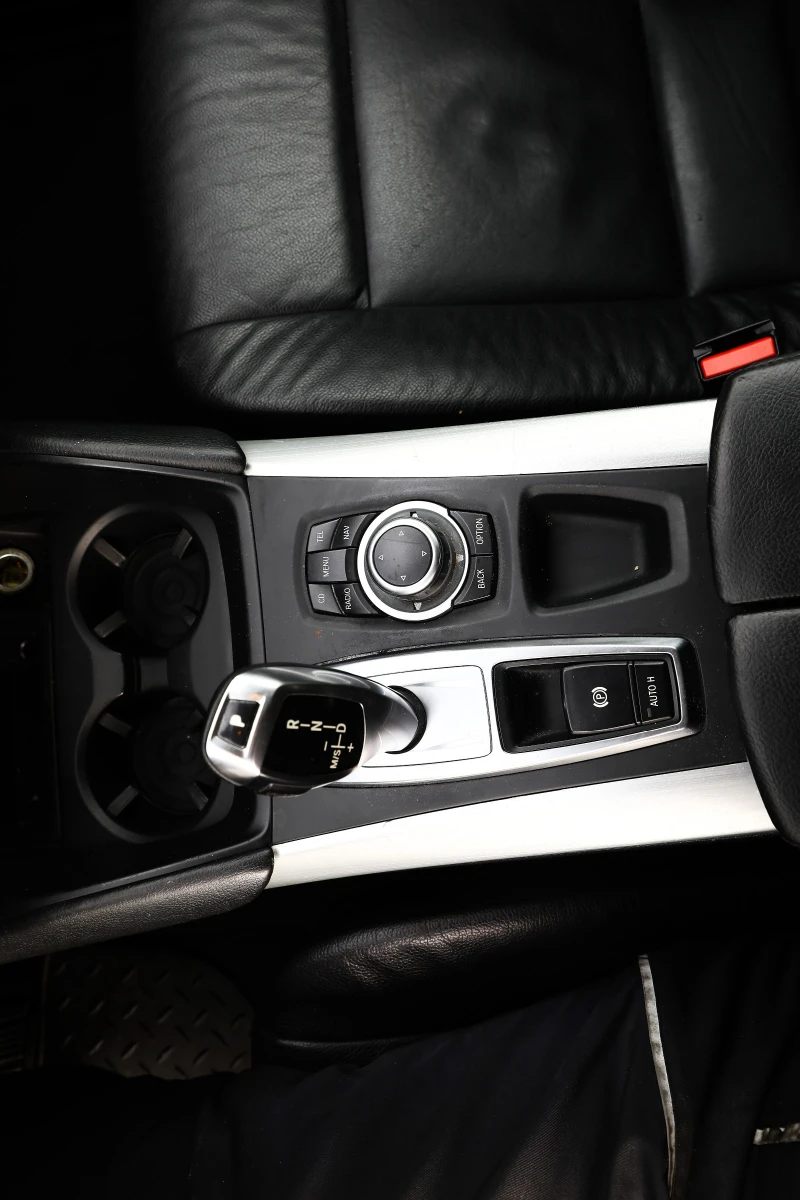 BMW X6 3.0D, снимка 11 - Автомобили и джипове - 53211616