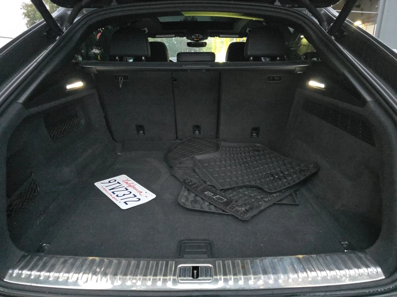 Audi Q8 Premium Plus, снимка 16 - Автомобили и джипове - 53227085