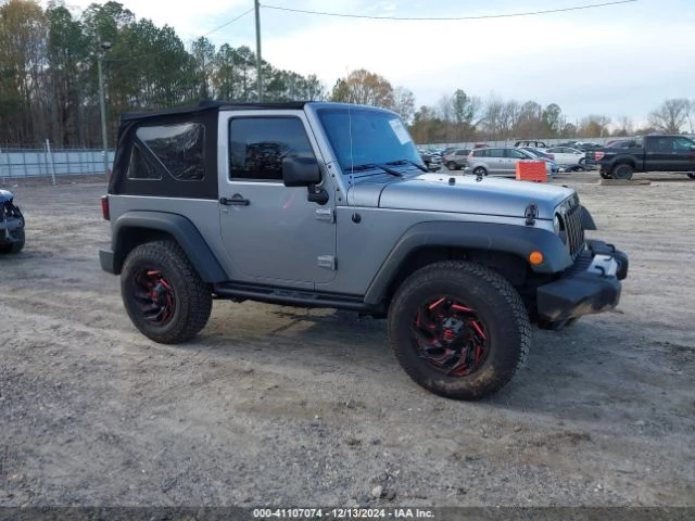 Jeep Wrangler WILLYS WHEELER, снимка 13 - Автомобили и джипове - 49058055